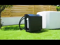 μπανιέρα πάγου