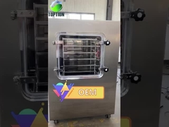 στεγνωτήρας εγχώριου παγώματος